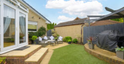 3 Eastertoun Gardens, Armadale, EH48 3RH