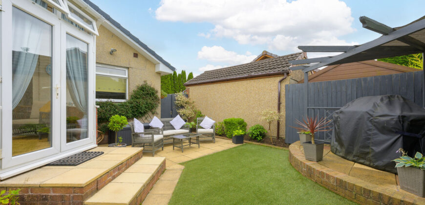 3 Eastertoun Gardens, Armadale, EH48 3RH