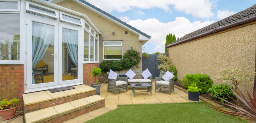 3 Eastertoun Gardens, Armadale, EH48 3RH