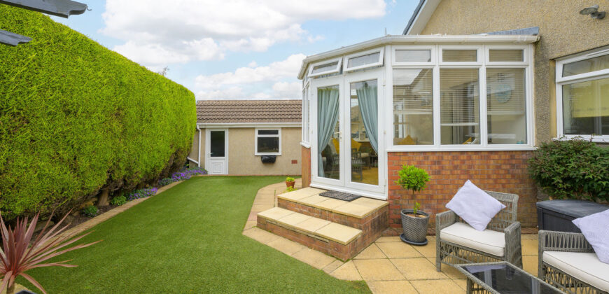 3 Eastertoun Gardens, Armadale, EH48 3RH