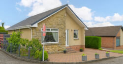 3 Eastertoun Gardens, Armadale, EH48 3RH