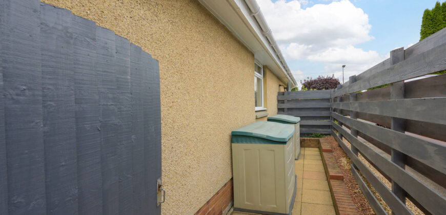3 Eastertoun Gardens, Armadale, EH48 3RH
