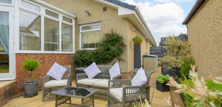 3 Eastertoun Gardens, Armadale, EH48 3RH