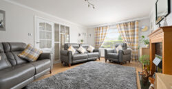 3 Eastertoun Gardens, Armadale, EH48 3RH