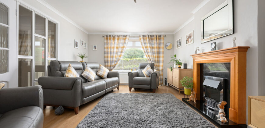 3 Eastertoun Gardens, Armadale, EH48 3RH