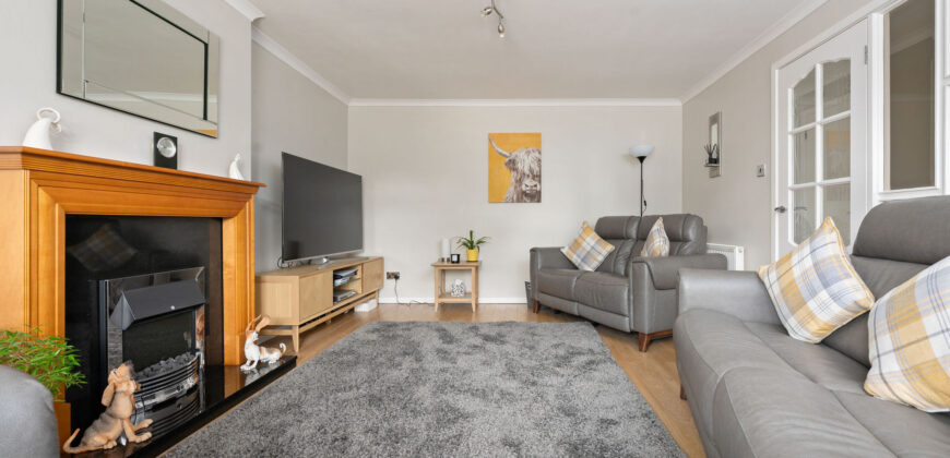 3 Eastertoun Gardens, Armadale, EH48 3RH