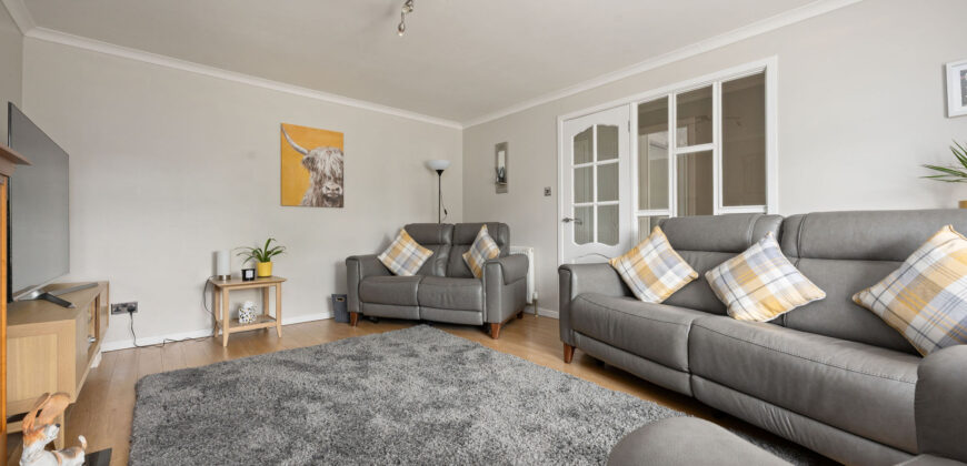 3 Eastertoun Gardens, Armadale, EH48 3RH