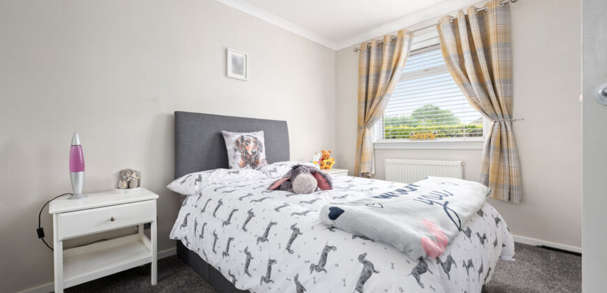 3 Eastertoun Gardens, Armadale, EH48 3RH
