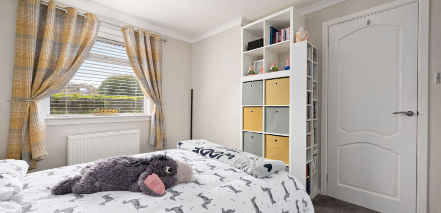 3 Eastertoun Gardens, Armadale, EH48 3RH