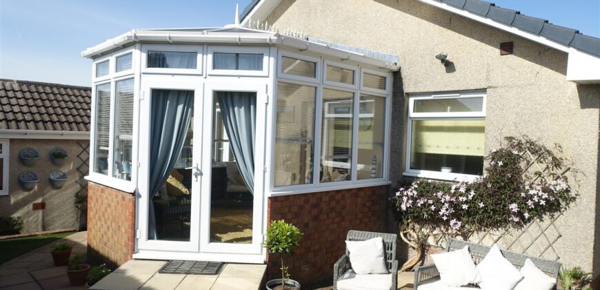 3 Eastertoun Gardens, Armadale, EH48 3RH