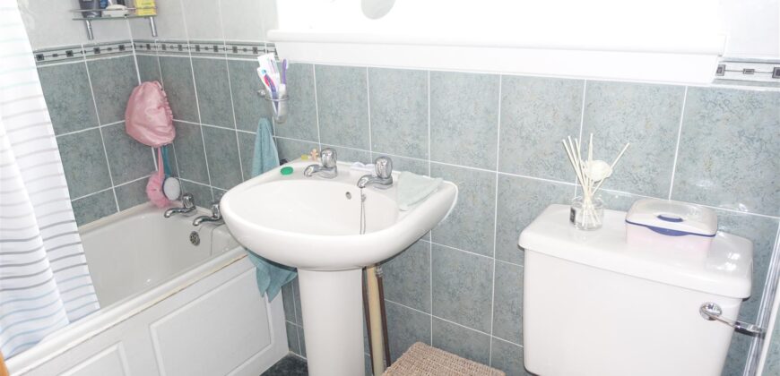 11 Westcraigs Road, Blackridge, EH47 3AQ