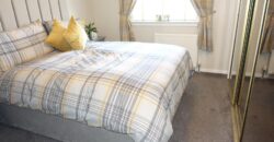 3 Eastertoun Gardens, Armadale, EH48 3RH
