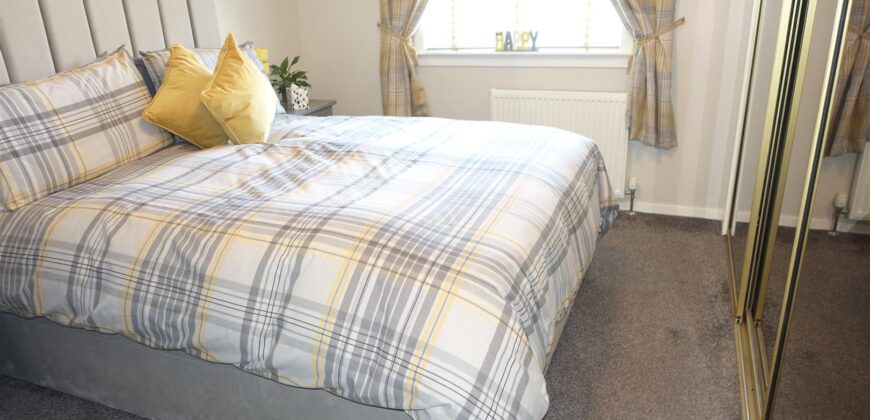 3 Eastertoun Gardens, Armadale, EH48 3RH