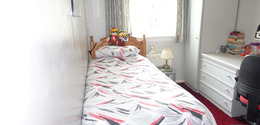 11 Westcraigs Road, Blackridge, EH47 3AQ