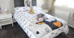 3 Eastertoun Gardens, Armadale, EH48 3RH