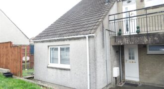 63 Castlehill, Bo’ness, EH51 0HL
