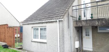 63 Castlehill, Bo’ness, EH51 0HL