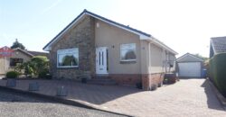 3 Eastertoun Gardens, Armadale, EH48 3RH