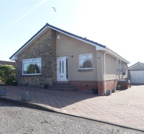 3 Eastertoun Gardens, Armadale, EH48 3RH