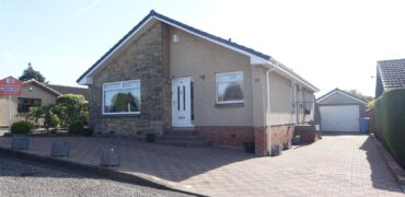 3 Eastertoun Gardens, Armadale, EH48 3RH