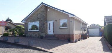 3 Eastertoun Gardens, Armadale, EH48 3RH