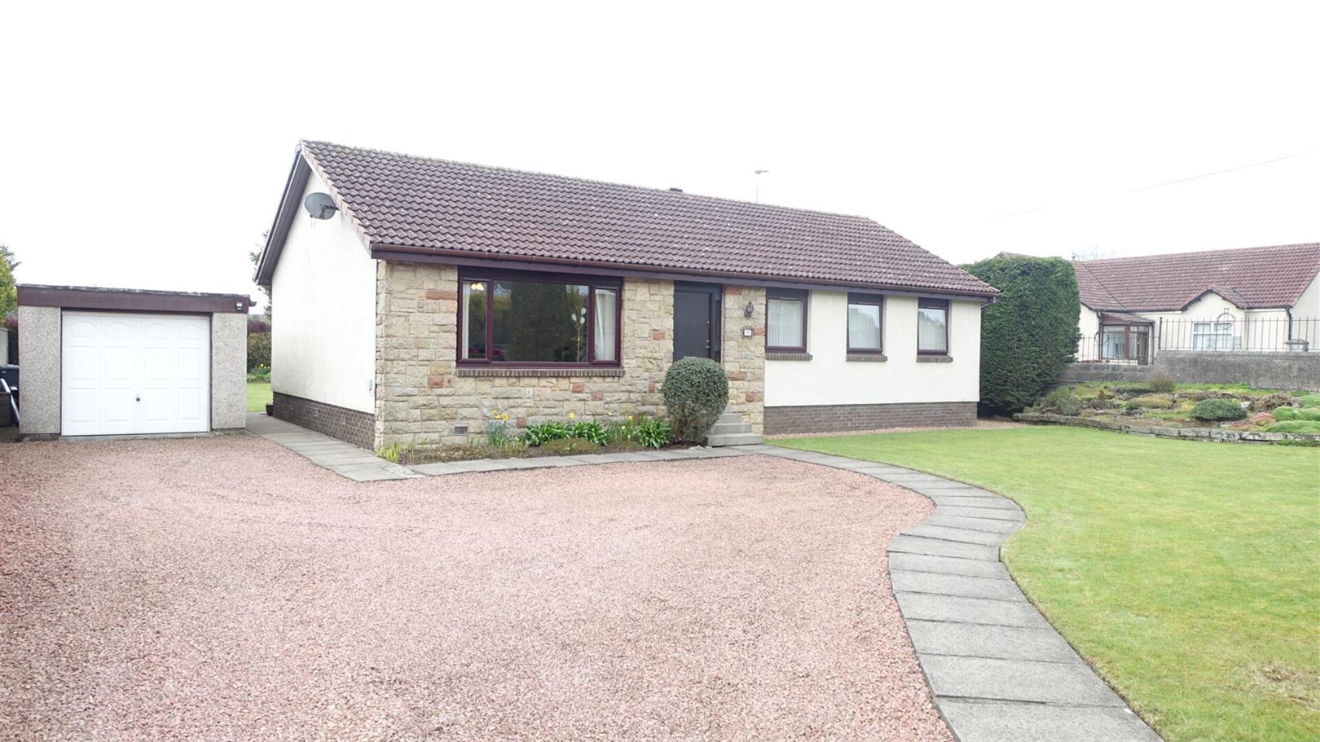 11 Westcraigs Road, Blackridge, EH47 3AQ