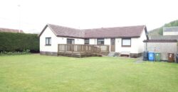 11 Westcraigs Road, Blackridge, EH47 3AQ