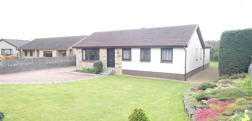 11 Westcraigs Road, Blackridge, EH47 3AQ