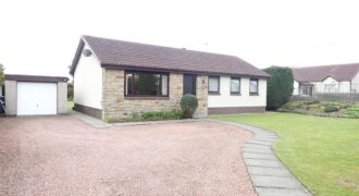 11 Westcraigs Road, Blackridge, EH47 3AQ