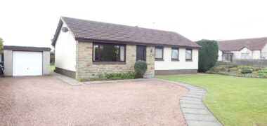 11 Westcraigs Road, Blackridge, EH47 3AQ