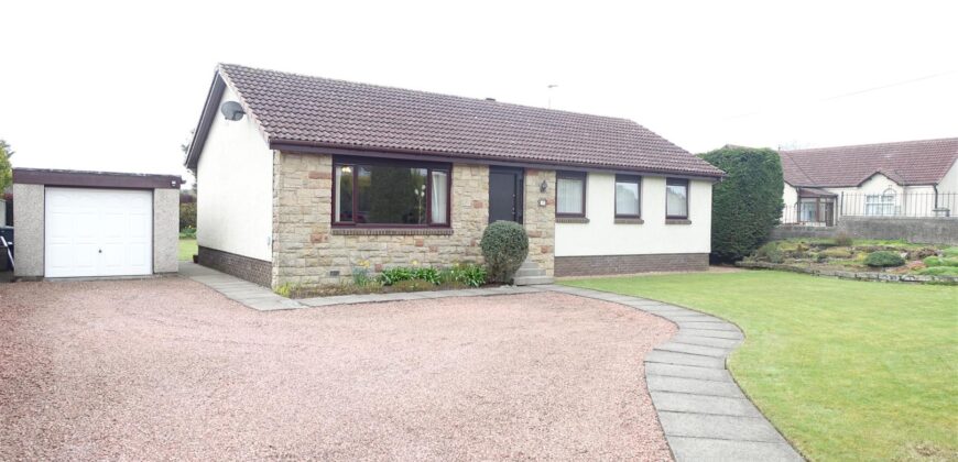 11 Westcraigs Road, Blackridge, EH47 3AQ