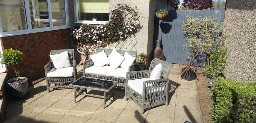 3 Eastertoun Gardens, Armadale, EH48 3RH