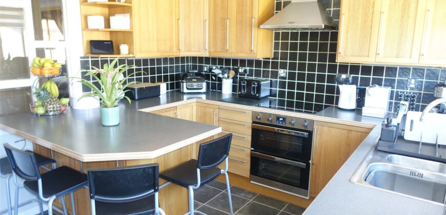 3 Eastertoun Gardens, Armadale, EH48 3RH