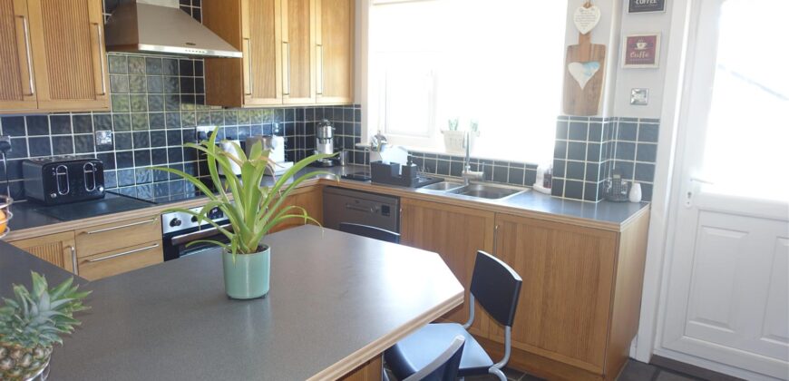 3 Eastertoun Gardens, Armadale, EH48 3RH