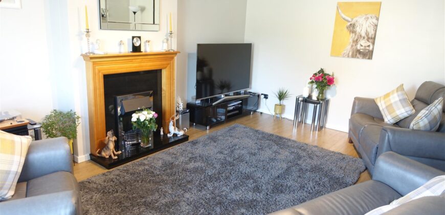 3 Eastertoun Gardens, Armadale, EH48 3RH