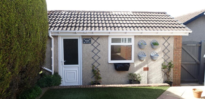 3 Eastertoun Gardens, Armadale, EH48 3RH