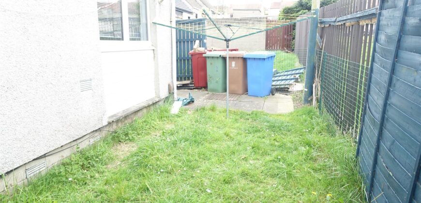63 Castlehill, Bo’ness, EH51 0HL