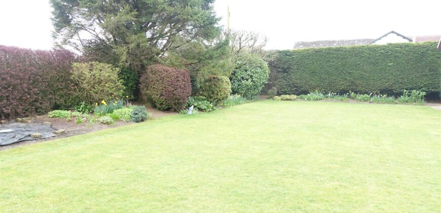 11 Westcraigs Road, Blackridge, EH47 3AQ