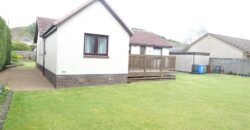 11 Westcraigs Road, Blackridge, EH47 3AQ