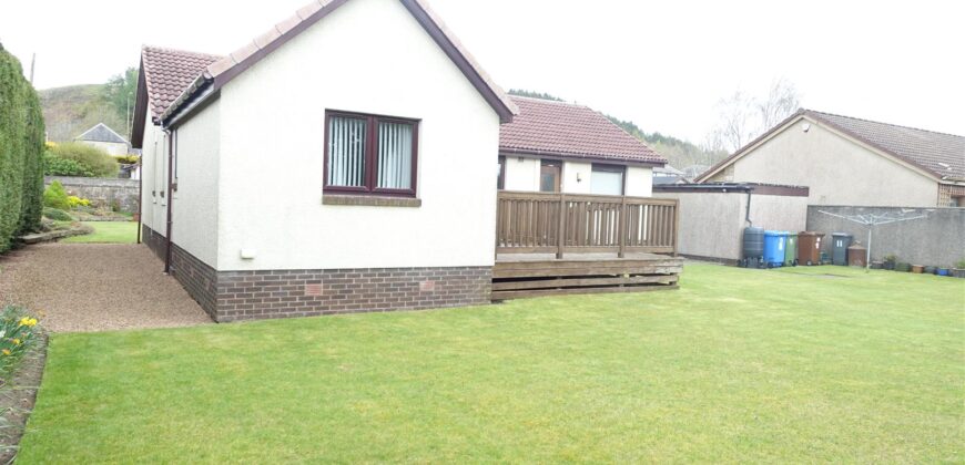 11 Westcraigs Road, Blackridge, EH47 3AQ