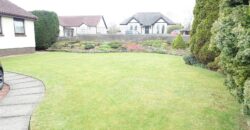 11 Westcraigs Road, Blackridge, EH47 3AQ