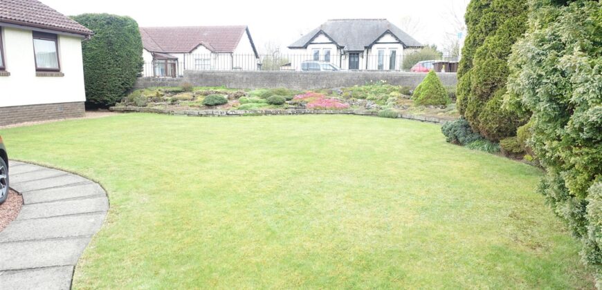 11 Westcraigs Road, Blackridge, EH47 3AQ