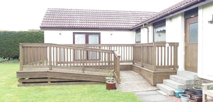 11 Westcraigs Road, Blackridge, EH47 3AQ