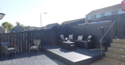 17 Renwick Place, Lanark. Ml11 7EB