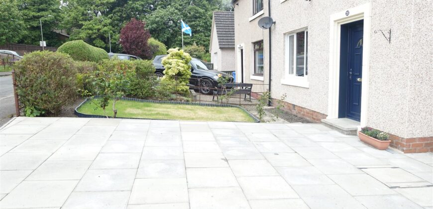 23 Fountainpark Crescent, Bo’ness, EH51 9LB