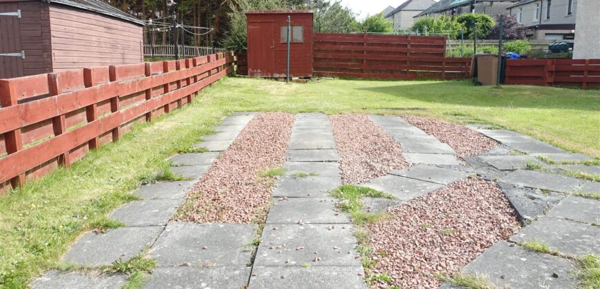 55 Goodwin Drive, Annbank, Ayr, KA6 5ER