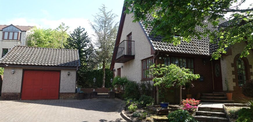 44 Marjoribanks Street, Bathgate, EH48 1AH