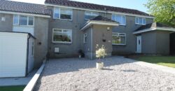 17 Renwick Place, Lanark. Ml11 7EB