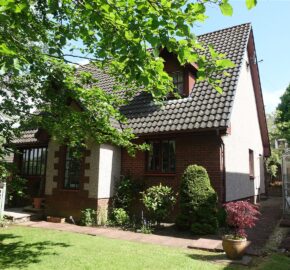 44 Marjoribanks Street, Bathgate, EH48 1AH