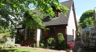 44 Marjoribanks Street, Bathgate, EH48 1AH